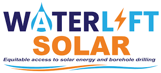 WaterLiftSolar Rig Tracker